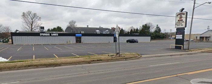 Sturgis Bowl (Sturgis Lanes)